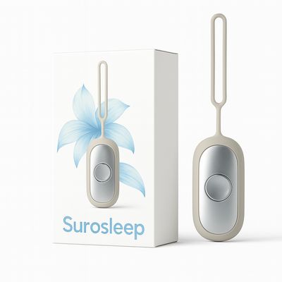 Suro Sleep Pod