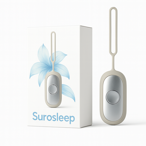 Suro Sleep Pod
