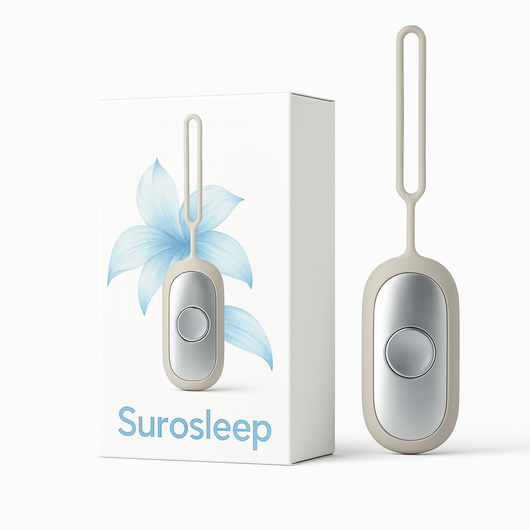 Suro Sleep Pod